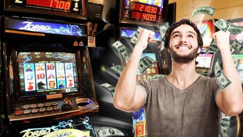 Play Pokies Online – How To Find The Best Source?